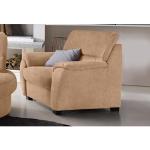 Reduzierte Sit & More Lounge Sessel Breite 100-150cm, Höhe 50-100cm, Tiefe 50-100cm 