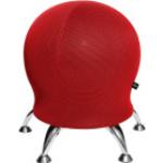 Rote Moderne Topstar Sitness Bürostühle & Schreibtischstühle 