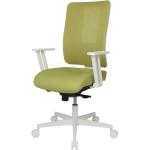 Grüne Bürostühle & Schreibtischstühle Breite 50-100cm, Höhe 100-150cm, Tiefe 50-100cm 