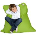 Grüne Sitting Bull Kindersitzsäcke Höhe 0-50cm 
