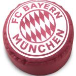 Sitting Point DotCom FC Bayern Wohnzimmermöbel aus Stoff 