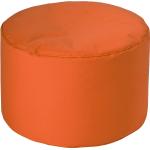 Orange Runde Kleinmöbel Breite 0-50cm, Höhe 0-50cm, Tiefe 0-50cm 