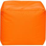 Reduzierte Orange Sitting Point Wohnzimmermöbel aus Polystyrol 
