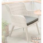 Graue Sitzkissen & Bodenkissen aus Polyester maschinenwaschbar 60x60 