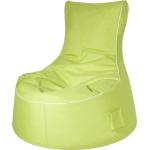 Grüne Moderne Sitting Point Swing Wohnzimmermöbel aus Polystyrol Breite 50-100cm, Höhe 50-100cm, Tiefe 50-100cm 