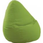 Grüne Moderne Sitting Point BeanBag Wohnzimmermöbel aus Polystyrol Breite 50-100cm, Höhe 50-100cm, Tiefe 50-100cm 