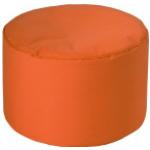 Orange Sitting Point DotCom Sitzhocker Breite 0-50cm, Höhe 0-50cm, Tiefe 0-50cm 