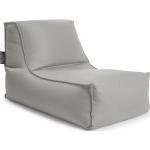 Graue MAGMA Outdoor Sitzsäcke aus Kunststoff Breite 100-150cm, Höhe 100-150cm, Tiefe 50-100cm 