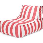 Rote Moderne MAGMA Outdoor Sitzsäcke aus Polystyrol Breite 100-150cm, Höhe 100-150cm, Tiefe 50-100cm 
