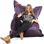 Violette Roomox Sitzsäcke XXL Breite 0-50cm, Höhe 100-150cm 