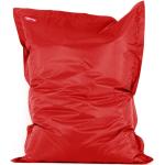 Rote Roomox Sitzsäcke XXL Breite 0-50cm, Höhe 100-150cm 