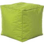 Grüne Sitting Point Cube Wohnzimmermöbel aus Textil Breite 0-50cm, Höhe 0-50cm, Tiefe 0-50cm 