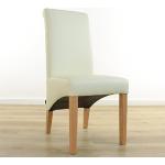 Hellbraune SIX die Möbelmarke Konferenzstühle & Besucherstühle aus Leder 