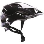 SixSixOne EVO AM Helm metallic Black Kopfumfang XS-S | 52-56cm 2019 Fahrradhelm