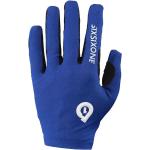 SixSixOne Raji Classic Long Gloves Men (21217) blue
