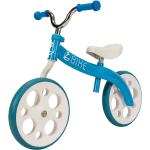 Blaue Laufräder & Lauflernräder höhenverstellbar für 3 - 5 Jahre 