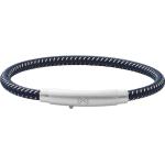 Skagen Skagen Herren-Armband Blau Blau 32015139 Armbänder & Armreifen