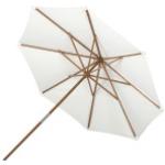 Skagerak - Catania Sonnenschirm Ø 270 cm parasol