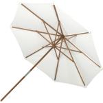 Skagerak - Catania Sonnenschirm Ø 270 cm parasol