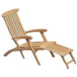 Skagerak - Steamer Deck Chair Liegestuhl