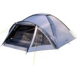 Skandika Kuppelzelt Dale 4 | Camping Zelt für 4 Pe
