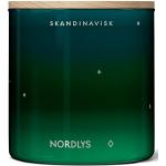 Skandinavische 10 cm Skandinavisk Nachhaltige Runde Duftkerzen im Glas 
