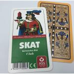 ASS Altenburger Spielkarten Skat-Karten 