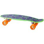Skateboard „GLOW Monkey“