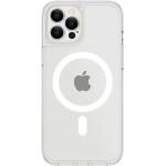 Skech iPhone 14 Pro Max Hüllen durchsichtig mit Ständer 