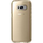 Goldene Samsung Galaxy S8 Cases 