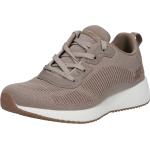Skechers Bobs Sport Squad - Glam League taupe