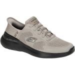 Skechers Bounder Schuhe Sneakers grau Hands Free 232459