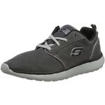 Skechers Counterpart- Erholung, Schuhe Sport-Mann, grau - gris - Char - Größe: 39.50