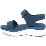 Skechers D'Lux Walker Outdoor-Sandalen für Damen Größe 38 für den für den Sommer 