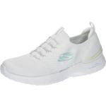 Skechers Damen Sneaker Dynamight - Perfect Steps 149754-WMT 39