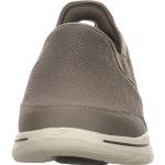 Skechers »Go Walk 5-Delco Sneaker Schuhe« Slip-On Sneaker