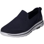 Skechers »GO WALK 5« Sneaker Navy 417, blau