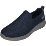 Skechers »GO WALK 54600« Sneaker Navy, blau