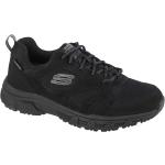 Skechers Oak Canyon-Sunfair, schwarze Herren-Sneaker