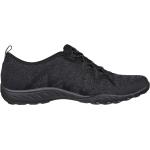 Skechers Relaxed Fit: Breathe-Easy - Infi-Knity (100301) black