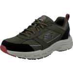 Skechers Relaxed Fit - Oak Canyon olive