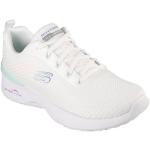 Skechers » Skech-Air Dynamight Luminosity« Sneaker, weiß, WMNT