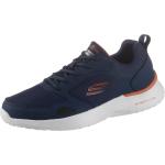 Skechers »SKECH-AIR DYNAMIGHT« Sneaker mit dezenten Kontrast-Details, blau