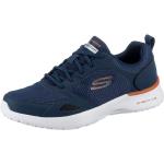 Skechers »Skech-air Dynamight Sneakers Low« Sneaker, blau, blau