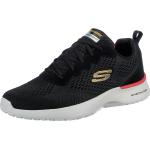 Skechers »Skech-air Dynamight Sneakers Low« Sneaker, schwarz, schwarz