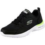 Skechers »Skech-air Dynamight Sneakers Low« Sneaker, schwarz, schwarz