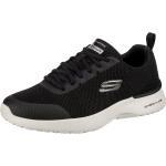 Skechers »Skech-air Dynamight - Winly Sneakers Low« Sneaker, schwarz, schwarz