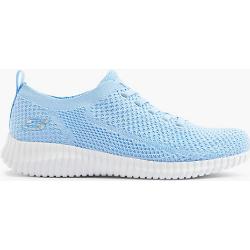 Portier preambule Effectief Blaue Skechers Slip-on Sneaker - Trends 2023 - günstig online kaufen |  Ladenzeile.de