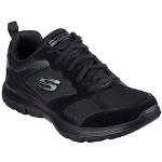 Sneaker Skechers "Flex Appeal 4.0 - Active Flow" Schwarz (black) Damen Schuhe