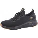Skechers Sport Shoe (52757 BKGD Solar Fuse) black